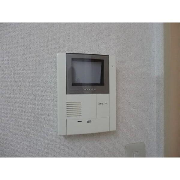 アイリスⅠ（205） 部屋画像