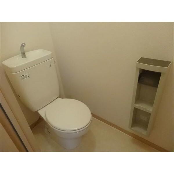 アイリスⅠ（205） 部屋画像