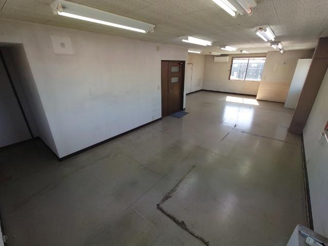 六反町高下店舗（2階） 室内