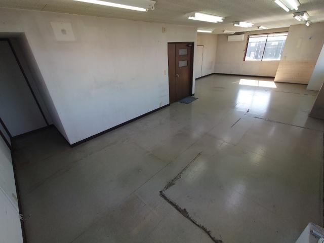 六反町高下店舗（2階） 室内