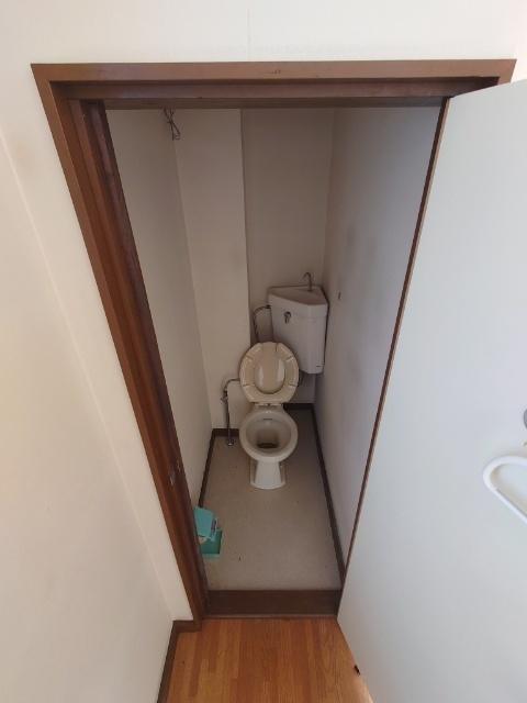 六反町高下店舗（2階） 部屋画像