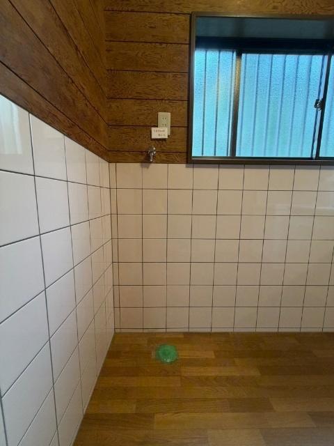 月輪貸家（1） その他