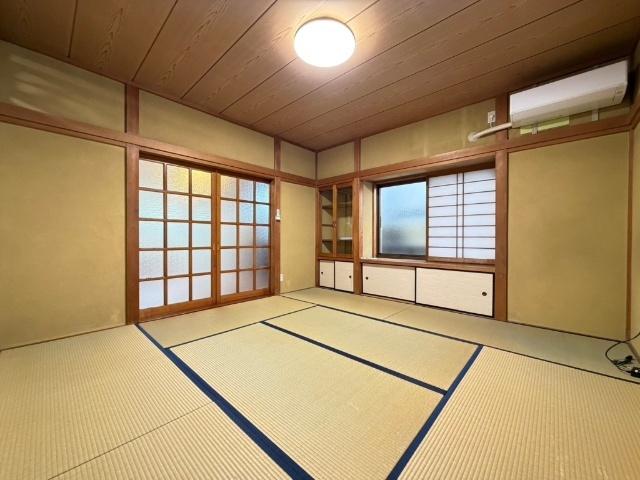 月輪貸家（1） その他部屋・スペース