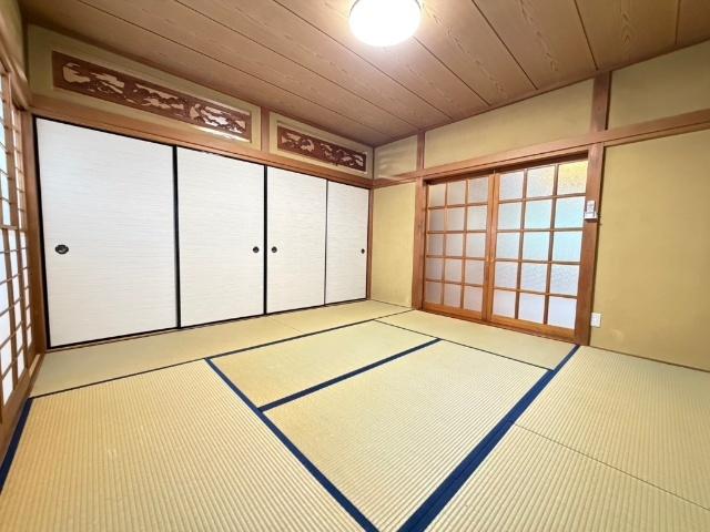 月輪貸家（1） その他部屋・スペース