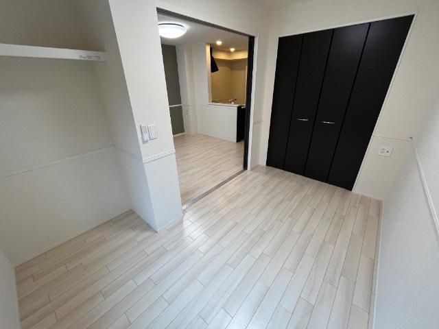 ソラーレ 部屋画像