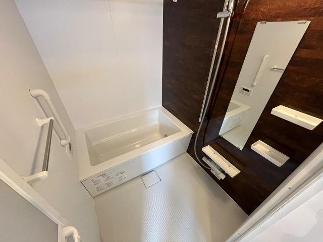 ソラーレ 部屋画像