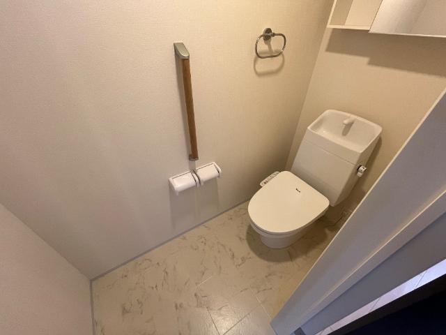 ソラーレ 部屋画像