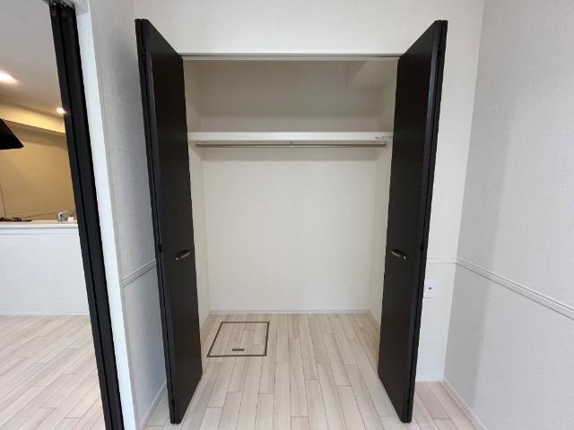 ソラーレ 部屋画像