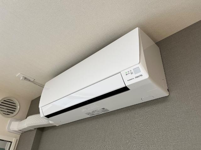 ソラーレ 部屋画像