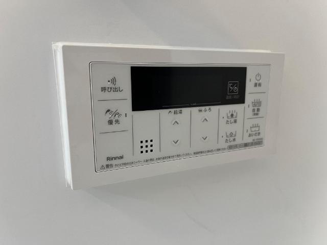 ソラーレ 部屋画像