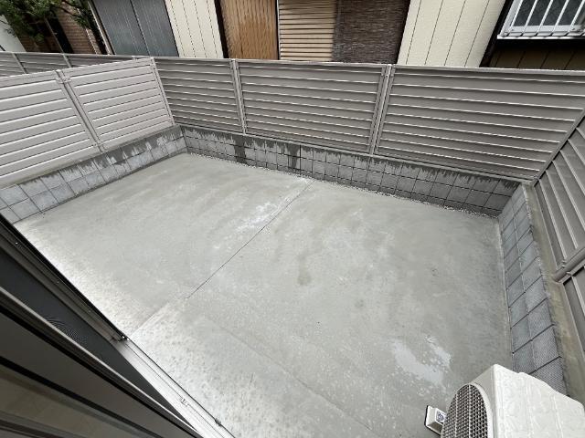 ソラーレ 部屋画像