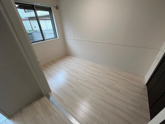 ソラーレ 部屋画像