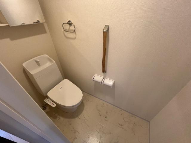 ソラーレ 部屋画像