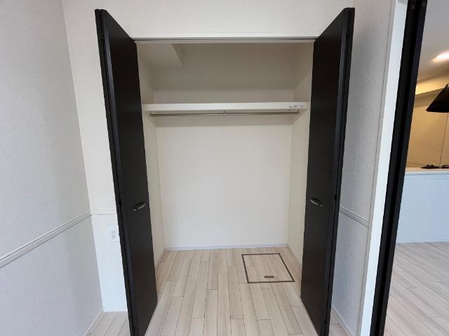 ソラーレ 部屋画像