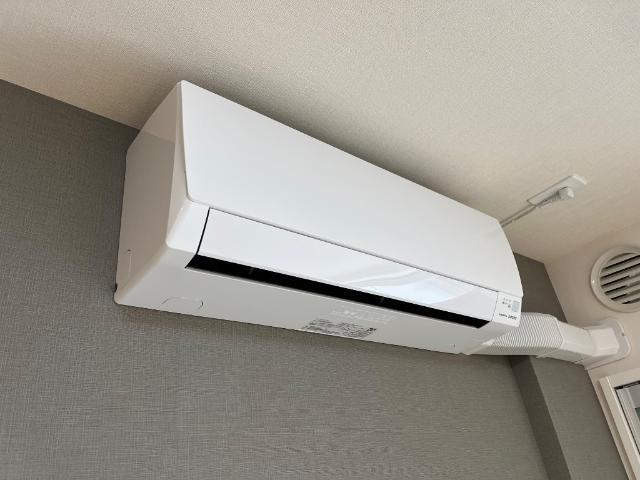 ソラーレ 部屋画像