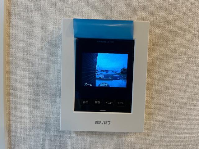 ソラーレ 部屋画像
