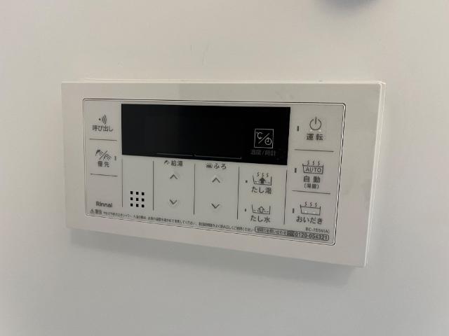 ソラーレ 部屋画像
