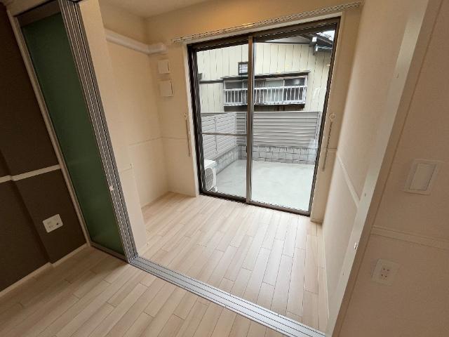 ソラーレ 部屋画像