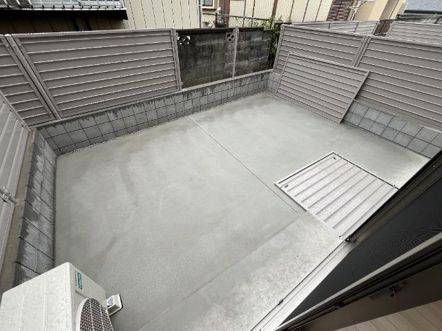 ソラーレ 部屋画像