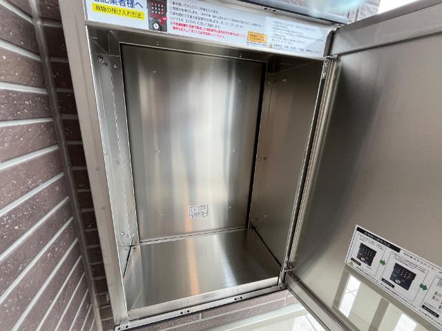 ソラーレ 部屋画像