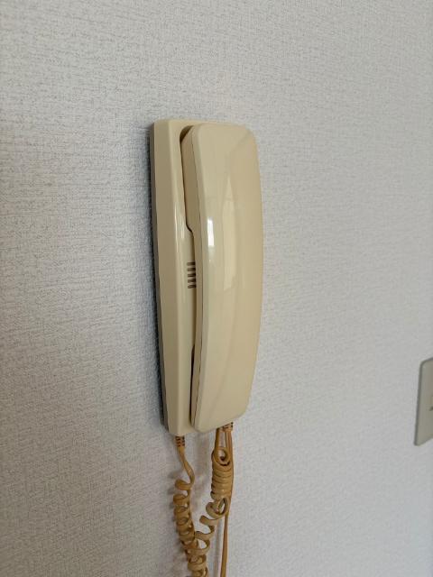吉見町長谷貸家（0） セキュリティ