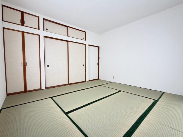 吉見町長谷貸家（0） 室内