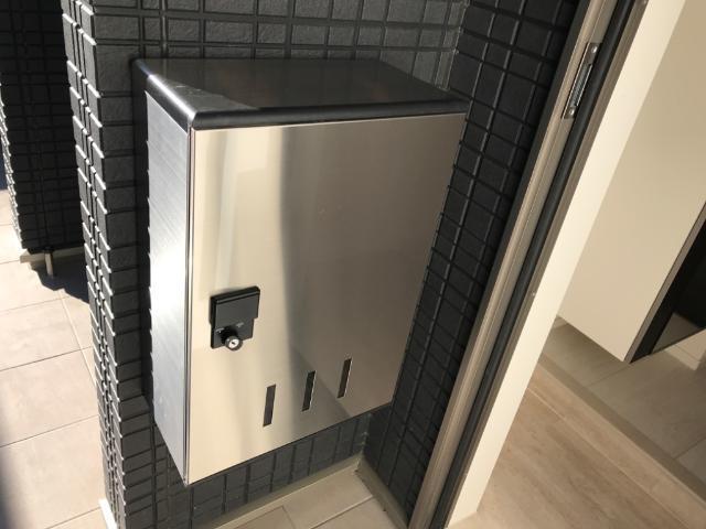 仮）深谷市栄町スターテラスⅡ 部屋画像