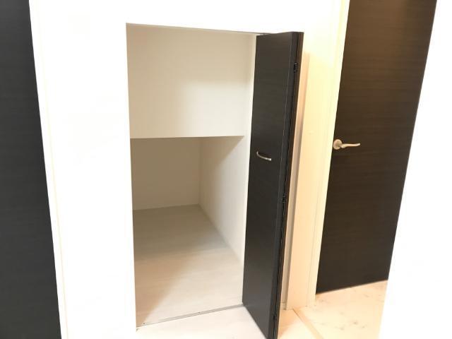 仮）深谷市栄町スターテラスⅡ 部屋画像