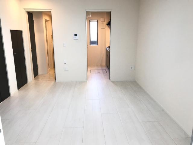 仮）深谷市栄町スターテラスⅡ 部屋画像