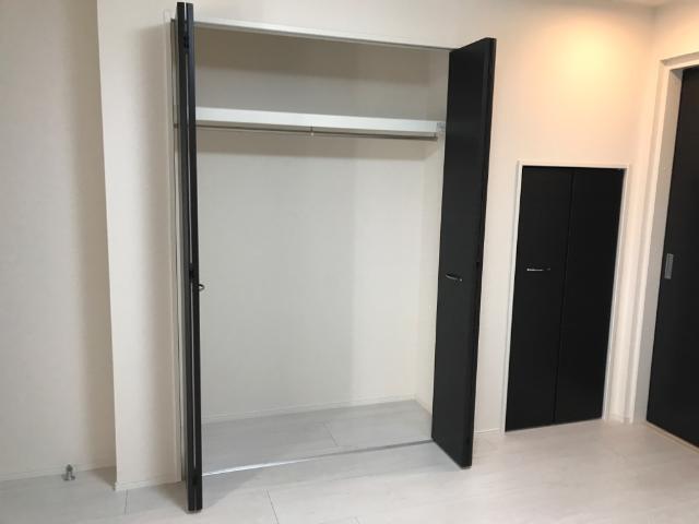 仮）深谷市栄町スターテラスⅡ 部屋画像