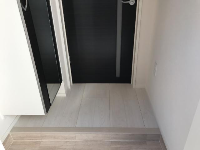 仮）深谷市栄町スターテラスⅡ 部屋画像