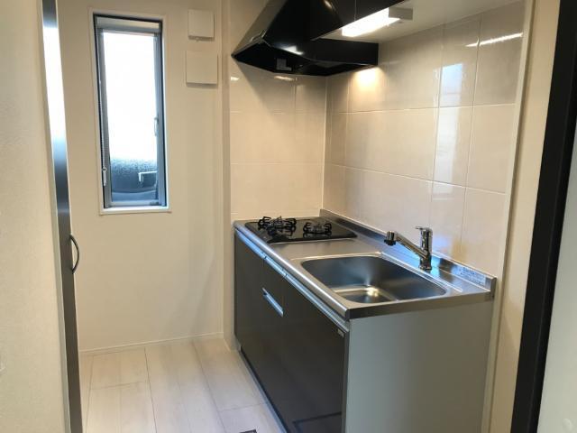 仮）深谷市栄町スターテラスⅡ 部屋画像