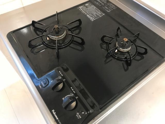 仮）深谷市栄町スターテラスⅡ 部屋画像