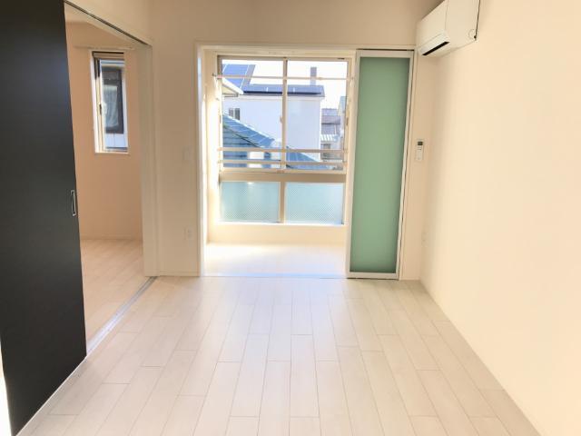 仮）深谷市栄町スターテラスⅡ 部屋画像