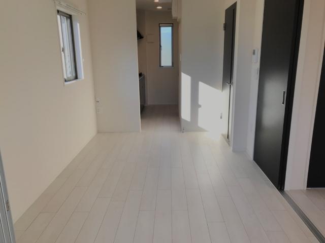 仮）深谷市栄町スターテラスⅡ 部屋画像