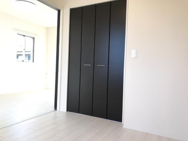 仮）深谷市栄町スターテラスⅡ 部屋画像