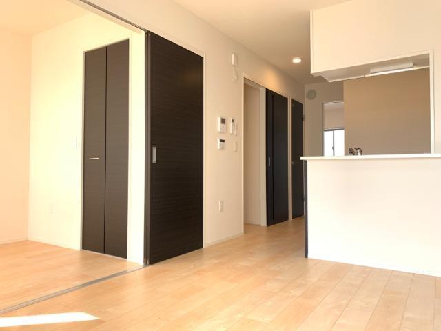 仮）深谷市栄町スターテラスⅡ 部屋画像