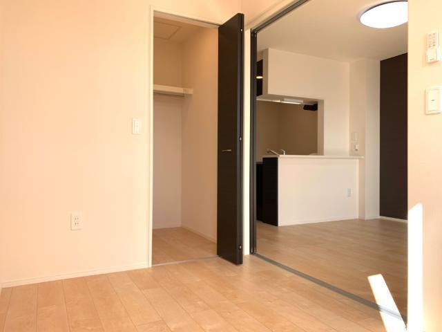 仮）深谷市栄町スターテラスⅡ 部屋画像