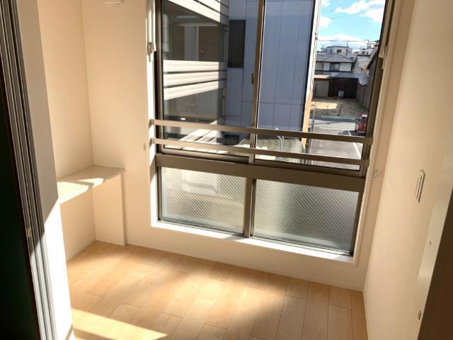 仮）深谷市栄町スターテラスⅡ 部屋画像