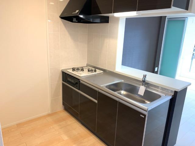 仮）深谷市栄町スターテラスⅡ 部屋画像
