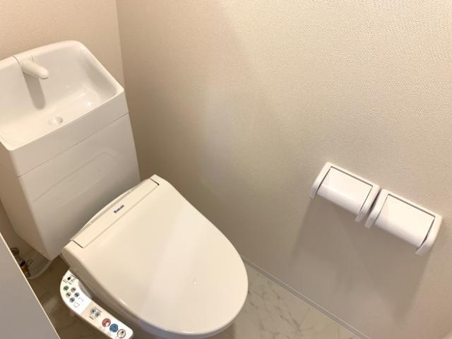 仮）深谷市栄町スターテラスⅡ 部屋画像