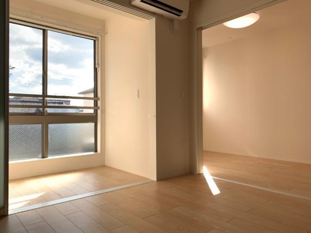 仮）深谷市栄町スターテラスⅡ 部屋画像