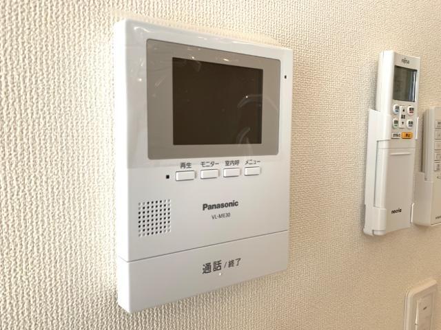 仮）深谷市栄町スターテラスⅡ 部屋画像
