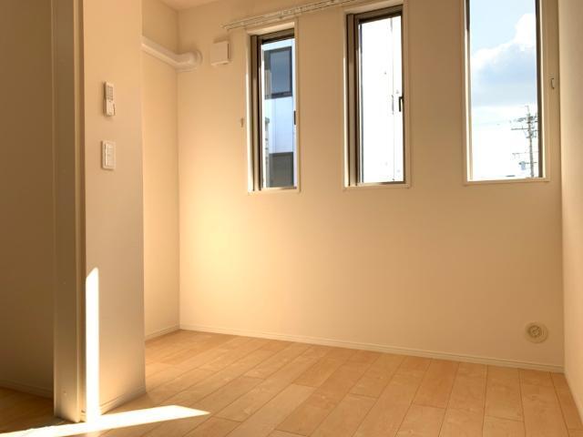 仮）深谷市栄町スターテラスⅡ 部屋画像