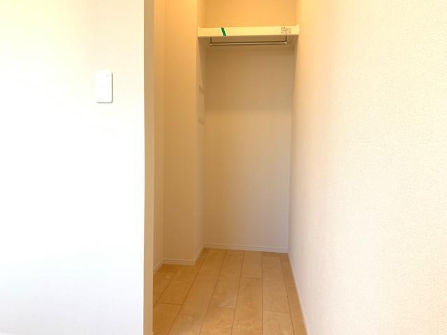 仮）深谷市栄町スターテラスⅡ 部屋画像