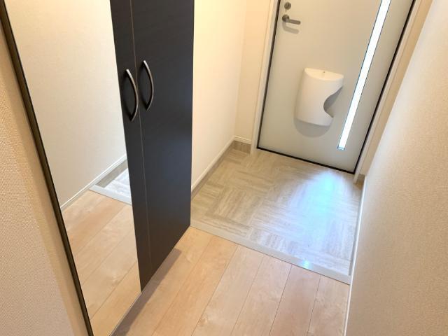 仮）深谷市栄町スターテラスⅡ 部屋画像