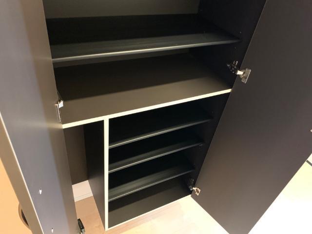 仮）深谷市栄町スターテラスⅡ 部屋画像
