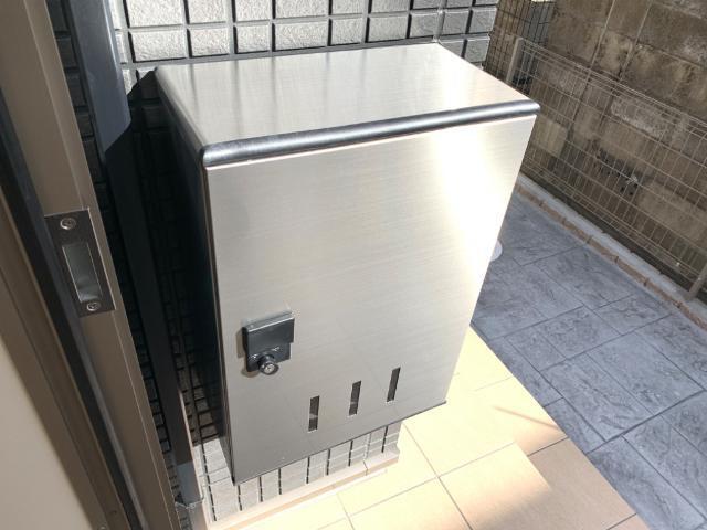 仮）深谷市栄町スターテラスⅡ 部屋画像