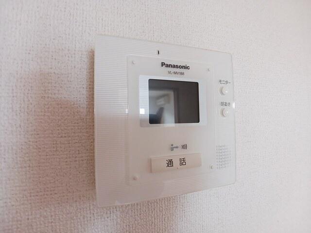 ｓｍａ・ラパスⅠ（102） 設備