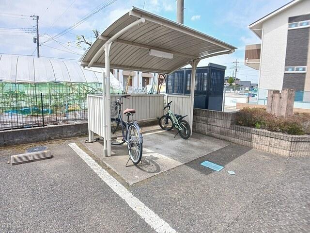 ｓｍａ・ラパスⅠ（102） その他部屋・スペース